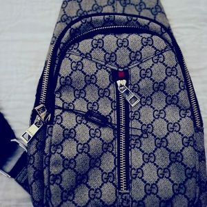 Gucci bag